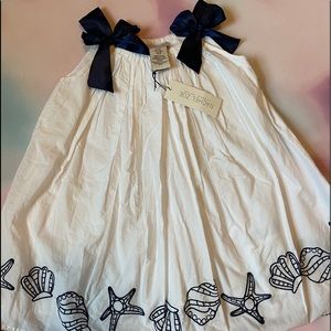 Rachel Zoe toddler dress